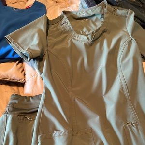 Cherokee Infinity Scrubs